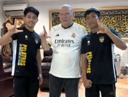 Dua Atlet Muaythai Jatim Siap Berlaga di SEA Games Thailand
