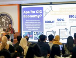 Di Forum Creative Dialogue: Surabaya Paparkan Strategi Menuju Kota Kreatif Dunia