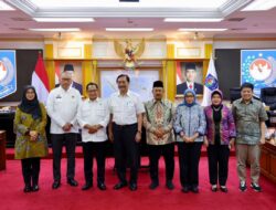 Segera Diterapkan Nasional Digitalisasi Bansos ke Seluruh Daerah Di Indonesia