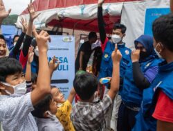 Unesa Bantu Pendampingan Psikologis Hingga Beasiswa Masyarakat Terdampak Banjir Aceh dan Sumatera