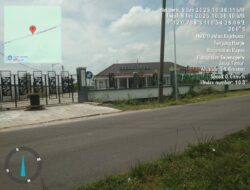 Terkendala Ijin Puskesmas Tanjungharjo Belum Sepenuhnya Beroperasi