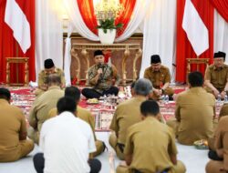 Pemkot Surabaya Gelar Istigasah Bersama, Dokan Keselamatan Kota dan Saudara Sebangsa Yang Terdampak Bencana