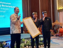 Kemenko Pangan dan Pemkab Banyuwangi Bentuk Tim Tata Kelola Udang Berkelanjutan