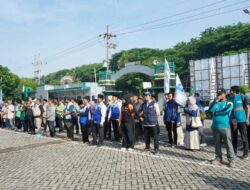 Kanwil Kemenag Jatim Bersama FOZ dan Pemprov Jatim Kirom Bantuan untuk Sumatera