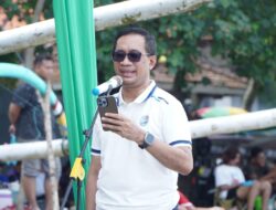 Ketua POSSI Jatim : Kejuaraan Selam Piala Gubernur 2025 Lahirkan Atlet Tangguh