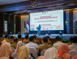 Toko DWP Surabaya Jadi Wadah Promosi Produk ASN dan UMKM Lokal dengan Harga Bersaing
