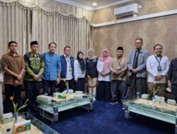 Kemenag Laksanakan Tes DNA Jemaah Haji Ghoib, Negara Pastikan Hak Jemaah Terpenuhi
