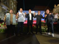 Surabaya Simbol Toleransi Dalam Keberagaman Suku, Agama, Ras dan Budaya