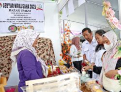Transformasi Ekonomi Surabaya 2025, Dari UMKM Digital Hingga Nol Kemiskinan Ekstrem