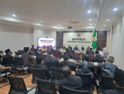 Bupati Gatot Sunu Terpilih Menjadi Ketua Umum IPSI Tulungagung 2026-2030