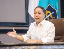Wali Kota Surabaya Siap Bubarkan Ormas Yang Terlibat Premanisme Di Surabaya