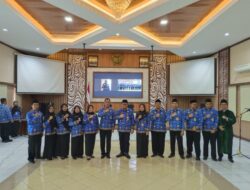 Di Tengah Kebijakan Efisiensi Anggaran, Disnakertrans Jatim Dorong Instruktur BLK Lebih Inovatif
