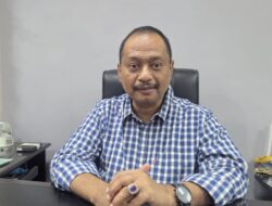Ketua KONI Jatim Muhammad Nabil Paparkan Refleksi Akhir Tahun Strategi Pembinaan Cabor Prioritas Menuju PON 2028