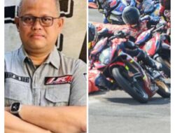 IMI Surabaya Buka Seleksi Atlet Balap Motor Dan Motokros Untuk Porprov X 2027