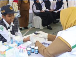 Dinkes Bojonegoro Wujudkan Pelayanan Kesehatan Terbaik Berkelanjutan