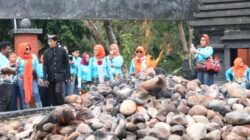 Pendapatan Sektor Pariwisata Bojonegoro Tahun 2025 Meningkat