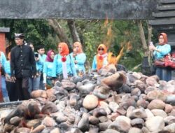 Pendapatan Sektor Pariwisata Bojonegoro Tahun 2025 Meningkat