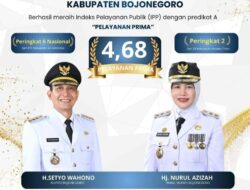 Prestasi Gemilang IPP Bojonegoro Sabet Peringkat Ke 6 se Indonesia