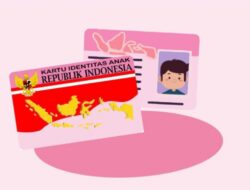Cara Mengurus Kartu Identitas Anak di Dinas Dukcapil Bojonegoro