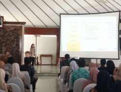 Untuk Penyaluran Bansos Tepat Sasaran Kemensos RI Minta Pemdes Integrasikan Data