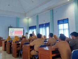 Pemkab Bojonegoro Gelar Latsar CPNS Tahun 2026 Untuk Tingkatkan Integritas Untuk Pelayanan Publik