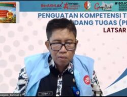 Pemkab Bojonegoro Gelar Penguatan Kompetensi CPNS