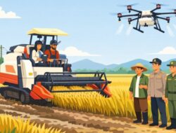 DKPP Bojonegoro Dorong Petani Manfaatkan Program Peminjaman Alsintan Gratis