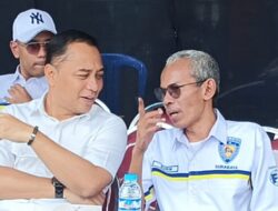 IMI Kota Surabaya Buka “Open Call” Ajak Arek Suroboyo Masuk Jalur Balap Prestasi