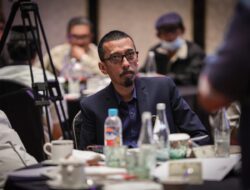 Doktrin (Neo) Monroe: Maduro: BRICS, Rusia, China Dan Iran