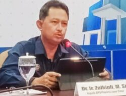 BPS Catat: Jatim Akhir Tahun 2025 Alami Inflasi 2,93 Persen Y-on-Y