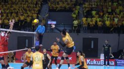 Bhayangkara Presisi Buka Proliga 2026 Dengan Kemenangan Meyakinkan