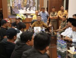 Pemkot Surabaya Lakukan Pendekatan Dan Sosialisasi Relokasi RPH Pegirian Dilanjutkan Setelah Idul Fitri 2026