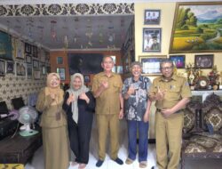 Pemkot Surabaya Usulkan Arsip Kiprah Cak Kartolo ke Memori Kolektif Bangsa