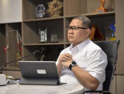 Ikuti Sosialisasi SPI Pendidikan 2026, Kadindik Tegaskan Komitmen Perkuat Integritas Pendidikan
