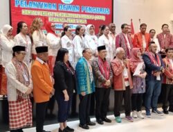 KPPM Jatim Pererat Kebersamaan Dan Kesatuan Semua Elemen Bangsa. Surabaya