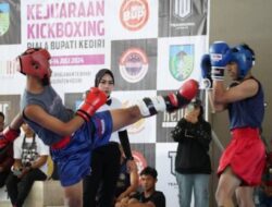 Diduga Salahgunakan Wewenang, Sejumlah Pengkot dan Pengkab Kickboxing Jatim Dibekukan Jelang Musprov