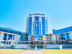 Melesat! Empat Bidang Kajian Unesa Masuk Peringkat Internasional THE WUR 2026
