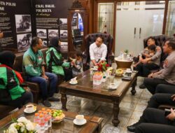 Kolaborasi Pemkot Surabaya Dan Polrestabes Diperkuat Lewat Satres PPA-PPO