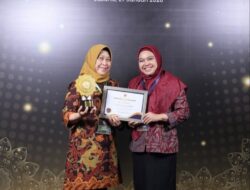 Dukung Program JKN, Pemkot Surabaya Terima Penghargaan UHC Awards 2026