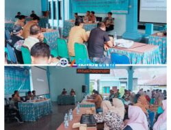 Aset Bumdesma Surya Madani Kecamatan Kedungadem Capai 7 Miliar Lebih