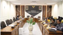Komisi C DPRD Bojonegoro Gelar Raker Bahas Realisasi APBD 2025