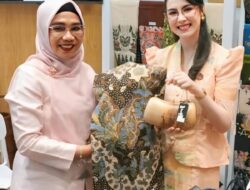 Dekranasda Bojonegoro Ikuti Pameran Kerajinan INACRAFT 2026