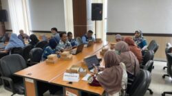 BPS Dan Pemkab Bojonegoro Mulai Matangkan ‘Persiapan Pelaksanaan Sensus Ekonomi 2026