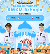 Pemkab Bojonegoro Akan Gelar Bazar Ramadhan UMKM Sebulan Penuh