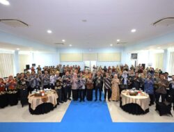 RSUD Sosodoro Djatikoesoemo Bojonegoro Gelar Workshop Pengembangan Layanan