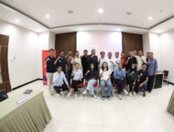 Sinergi Membangun Industri Futsal yang Berkelanjutan KFI Gelar ‘Owners Meeting’ Bersama Klub WPFL Dan PFL2