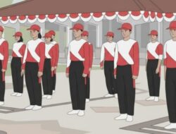 Pemkab Bojonegoro Resmi Buka Seleksi Calon Paskibraka Tahun 2026
