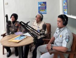 Pajak Kendaraan Bermotor Dan BBNKB Di Jawa Timur Tahun 2026 Tidak Naik