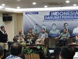 Kolaborasi Sandiaga Dan Eri i Ruang Tumbuh Bisnis Akademi, Hadirkan Pengusaha Berkualitas