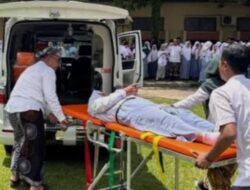 Dosa Besar MBG Terhadap Pendidikan